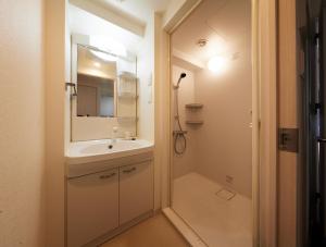 Residence Hotel Hakata 20