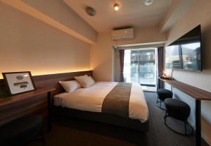 Residence Hotel Hakata 20