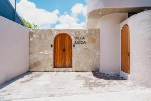 Villa Saida - 2BR Private Pool Haven in Canggu