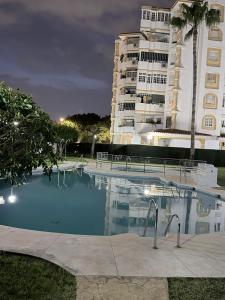 Beautiful apartament With pool