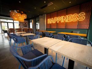 Ibis Styles Dijon Nord Valmy