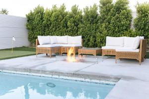 Palm Vista by Rather Be Properties