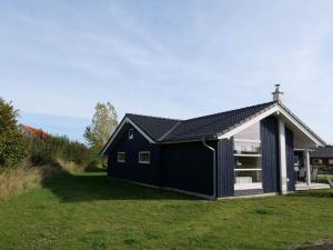 Danish home near Baltic Sea Coast