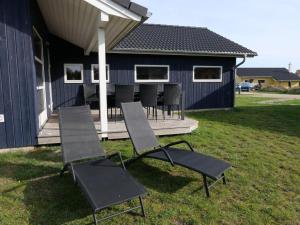 Danish home near Baltic Sea Coast