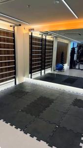 Oferta Centro Studio Completo para 4 pessoas com Maleiro, Sauna, Wifi, Ar Condicionado e Metrô a 5min