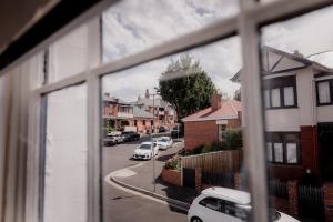 Shipwrights Arms Hotel