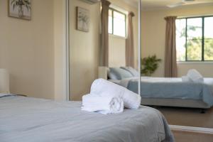 Quiet Cozy Townhouse in North Mackay