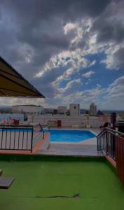 beautiful apartment, two blocks from the pedestrian street