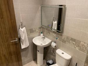 Lux apartment a Marrakech