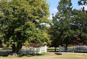 Chisholm Cottage