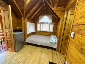 Glamping Cabaña Familiar Campestre 103