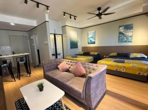 Bali Residence - Adriana Studio