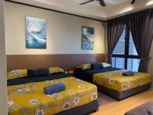Bali Residence - Adriana Studio