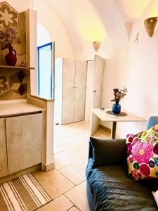 AlbadelBorgo Suite