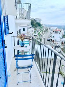AlbadelBorgo Suite