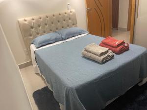 Royal Lion Bedroom