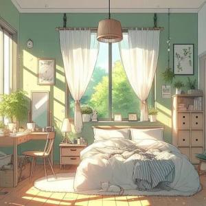 Syariah Homestay Transhome9