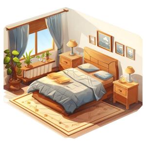 Syariah Homestay Transhome9