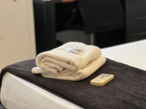 Family Suite with River View for 5