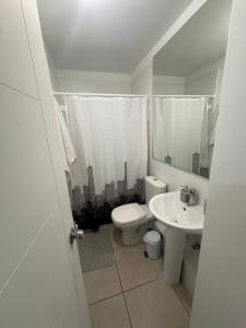 Arriendo apartamento diario