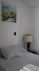 Refugio La Quinta - Hogar colindando al Parque