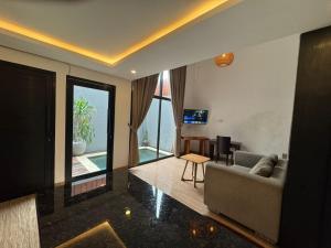 Mawa Love Villa