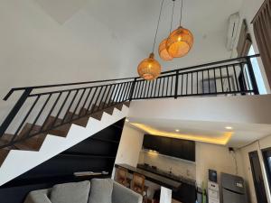 Mawa Love Villa