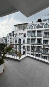 Tường Vân Hotel Đà Lạt