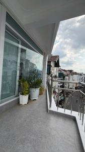 Tường Vân Hotel Đà Lạt