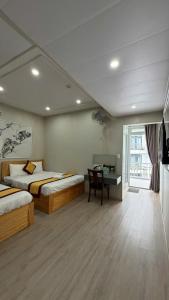Tường Vân Hotel Đà Lạt