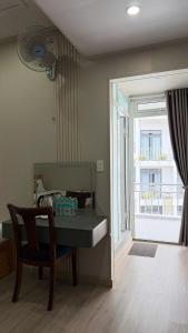 Tường Vân Hotel Đà Lạt