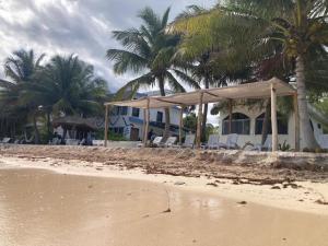 Pronoia Casa de Playa