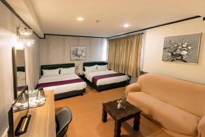 Hotel Vistaria