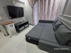 D Kristal Apartment