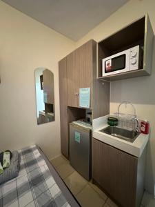 Edsa Deca Homes Mandaluyong