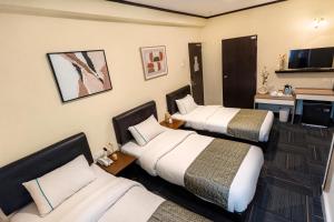 Hotel Vistaria