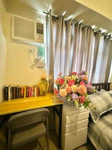 Edsa Deca Homes Mandaluyong