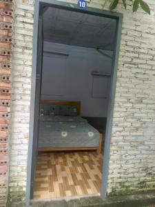 Homestay Phố biển cam bình