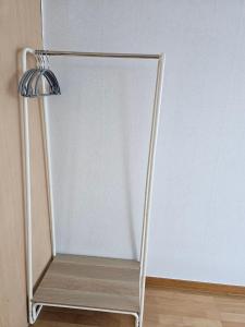 Hongdae Guesthouse5 - 1min from Hongik Uni station Exit #1