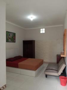 Baga Guesthouse