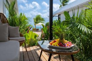 Sea Escapes Villas