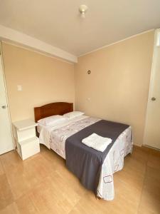 Departamento a 8 min de Huacachina