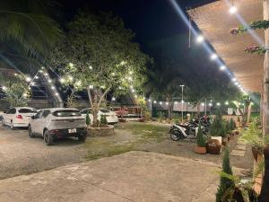 Hà Tiên Golden Homestay