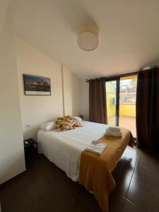 MT Boutique Suites y Apartamentos - Adults Only -