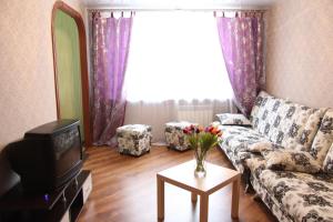 Apartement Apartment on Nevskogo Street 18 Petroskoi Venemaa