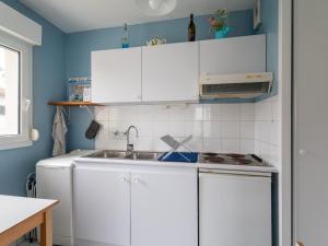 Appartement T2 calme avec terrasse, parking privé, proche commerces et plages - Arcachon - FR-1-319-505