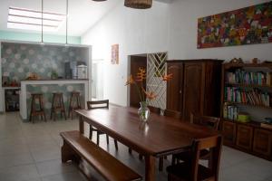 Oropendola Experience