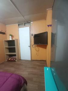 Hospedaje Collipulli