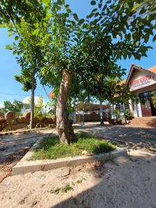 Homestay Phố biển cam bình
