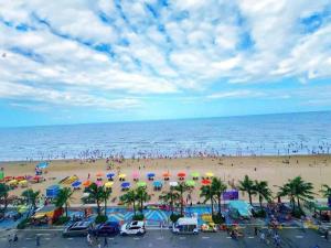 Flamingo Hải Tiến - Thanh Hóa resort